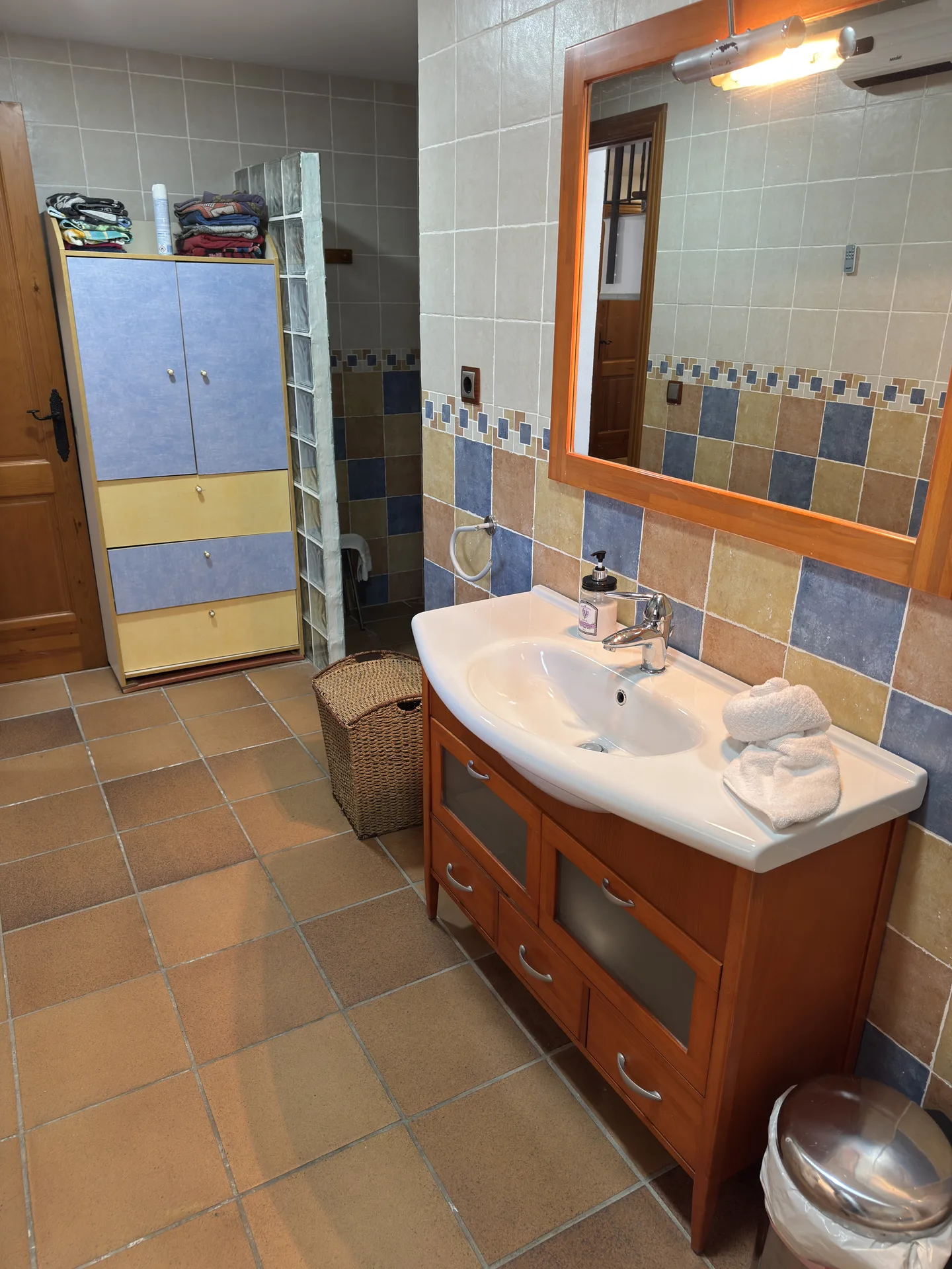 Casa Martina - bany 1 02