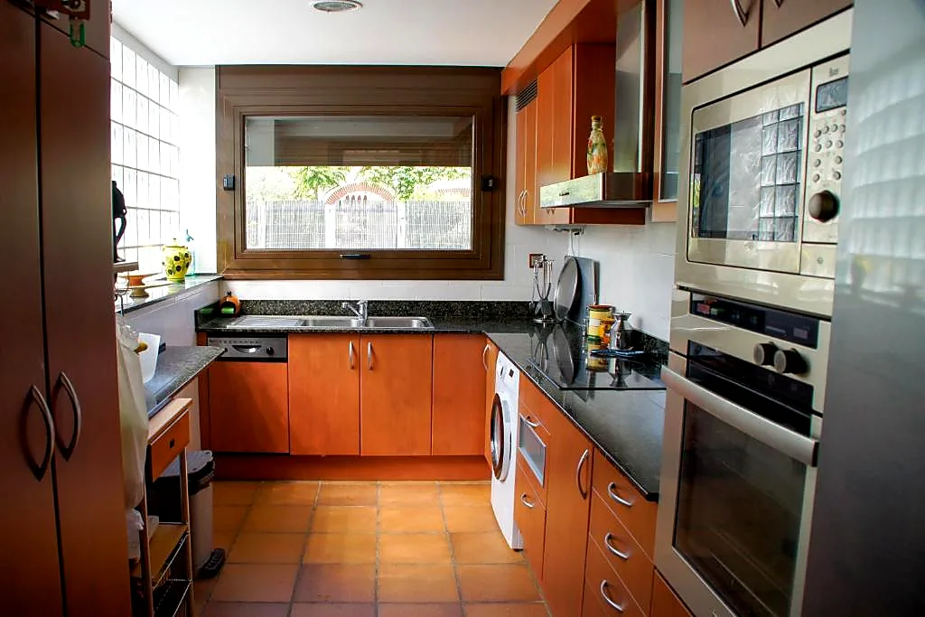 Casa Martina - cuina 01
