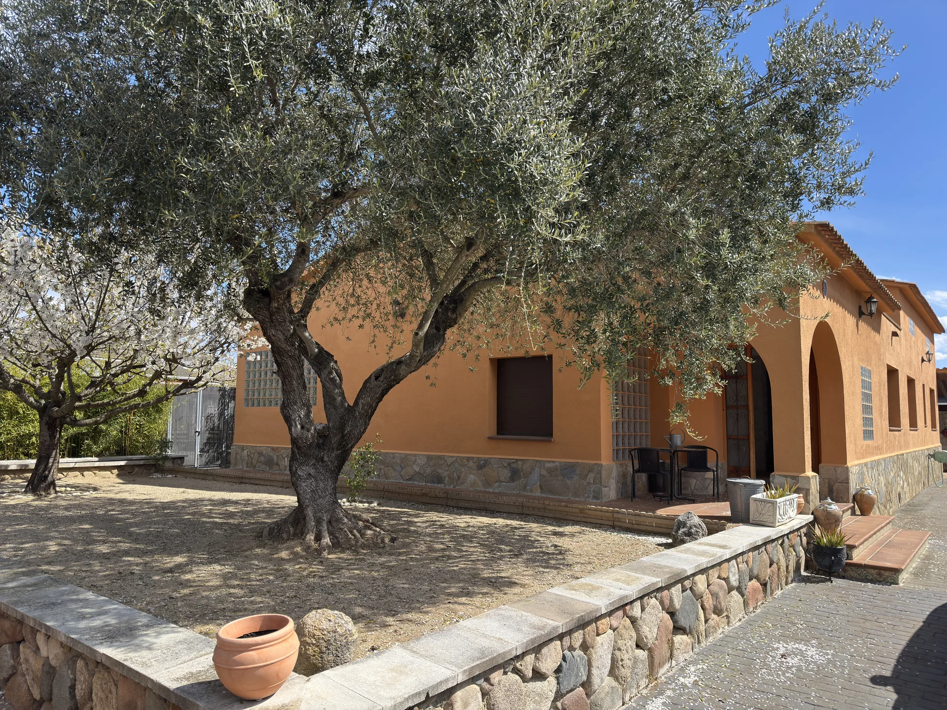 Casa Martina - exterior 02