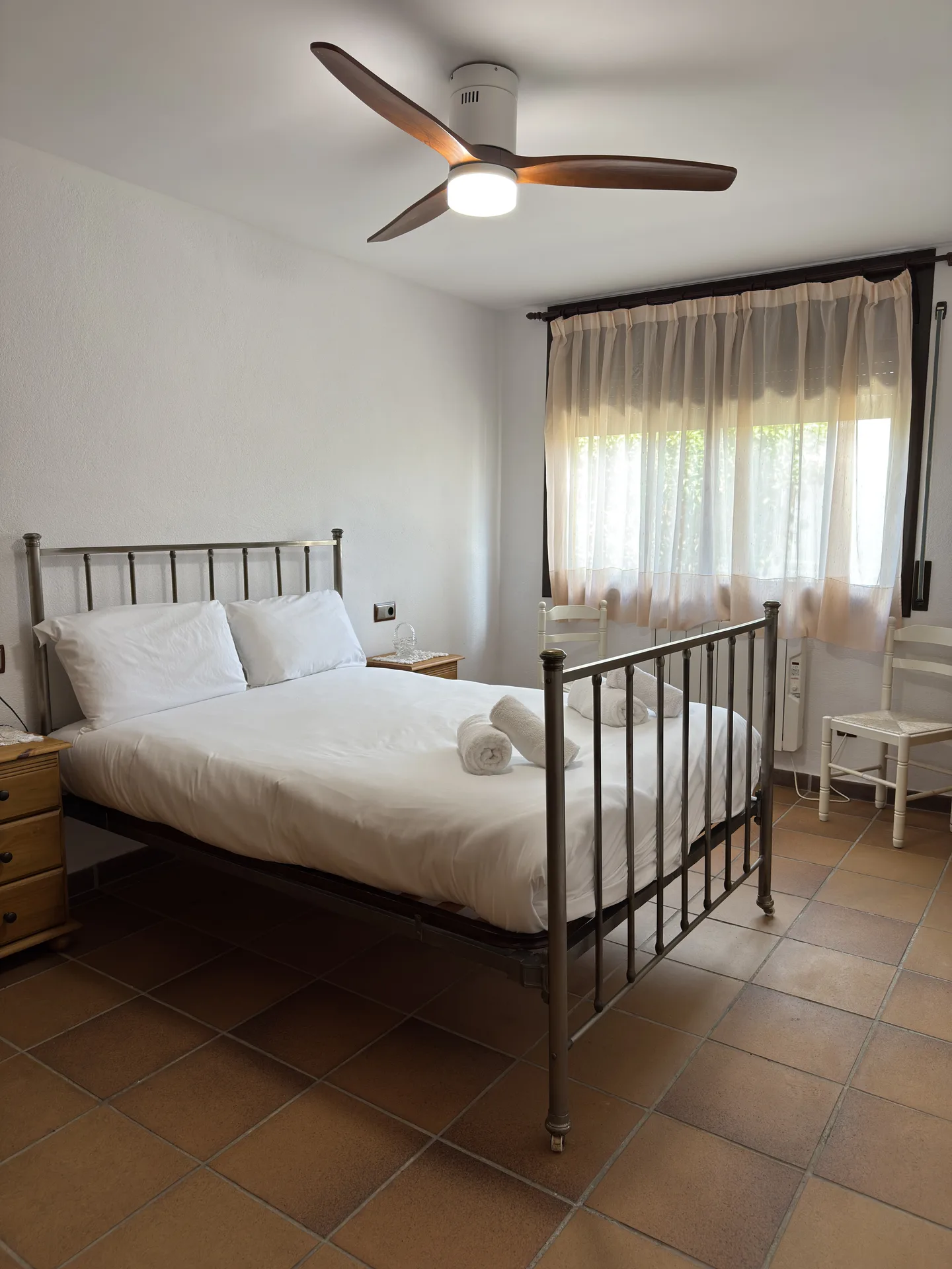 Casa Martina - habitacio doble 1 01