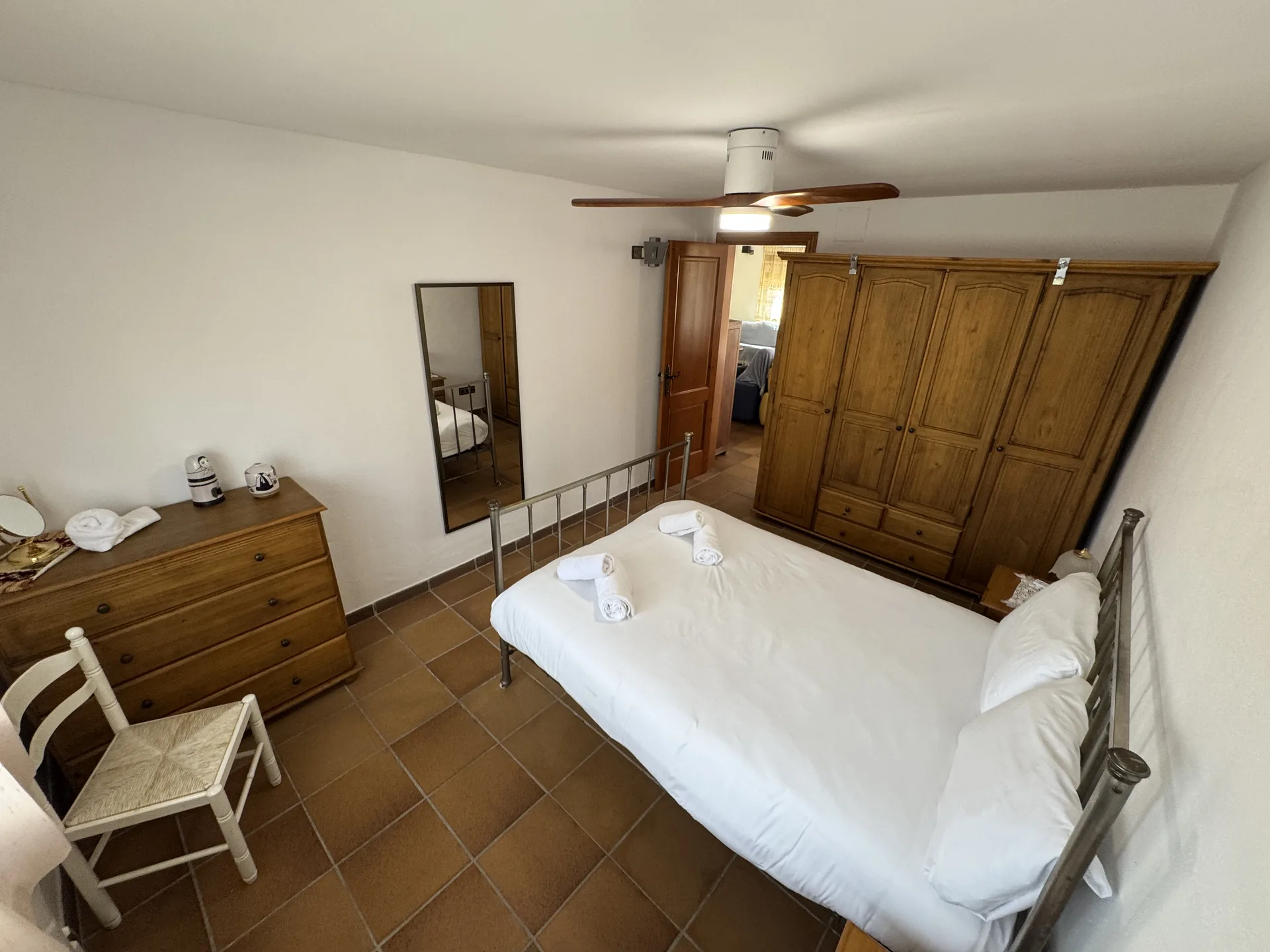 Casa Martina - habitacio doble 1 02