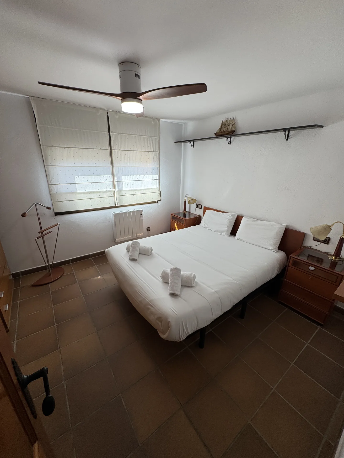 Casa Martina - habitacio doble 2 01