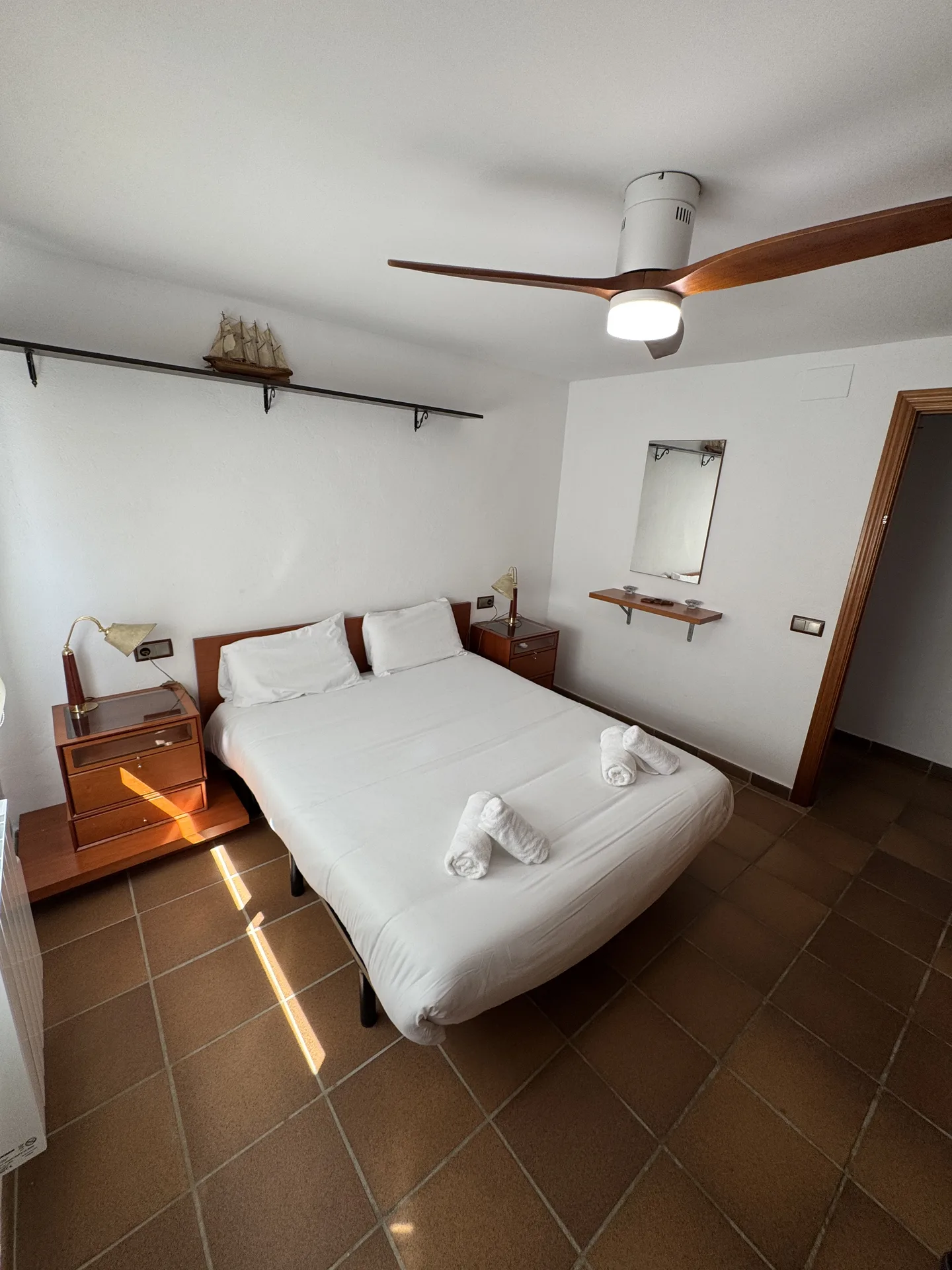 Casa Martina - habitacio doble 2 02