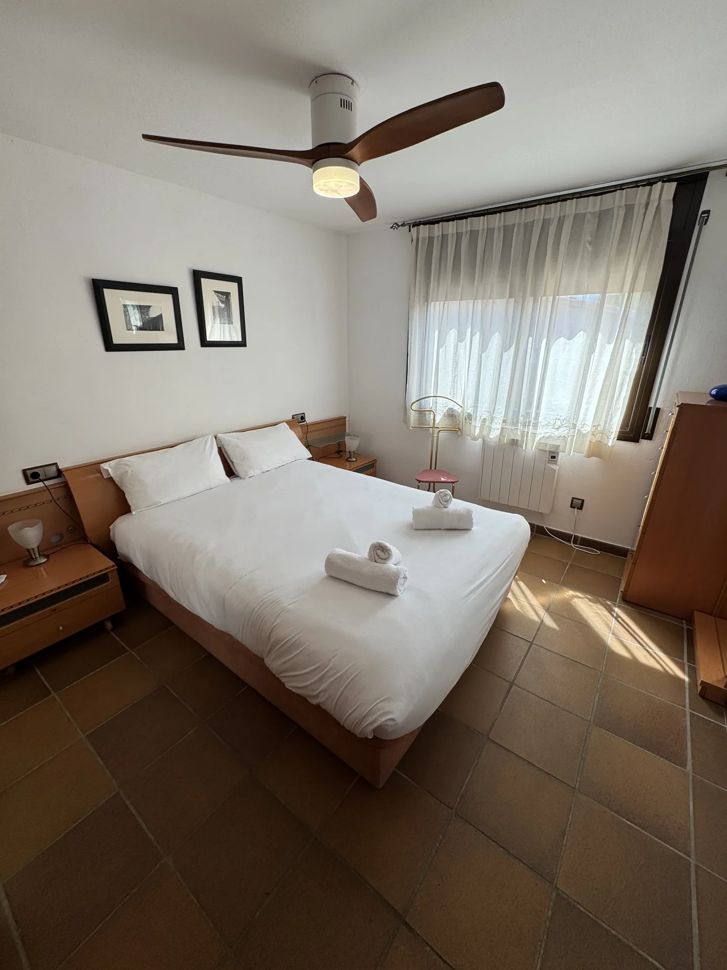 Casa Martina - habitacio doble 4 01