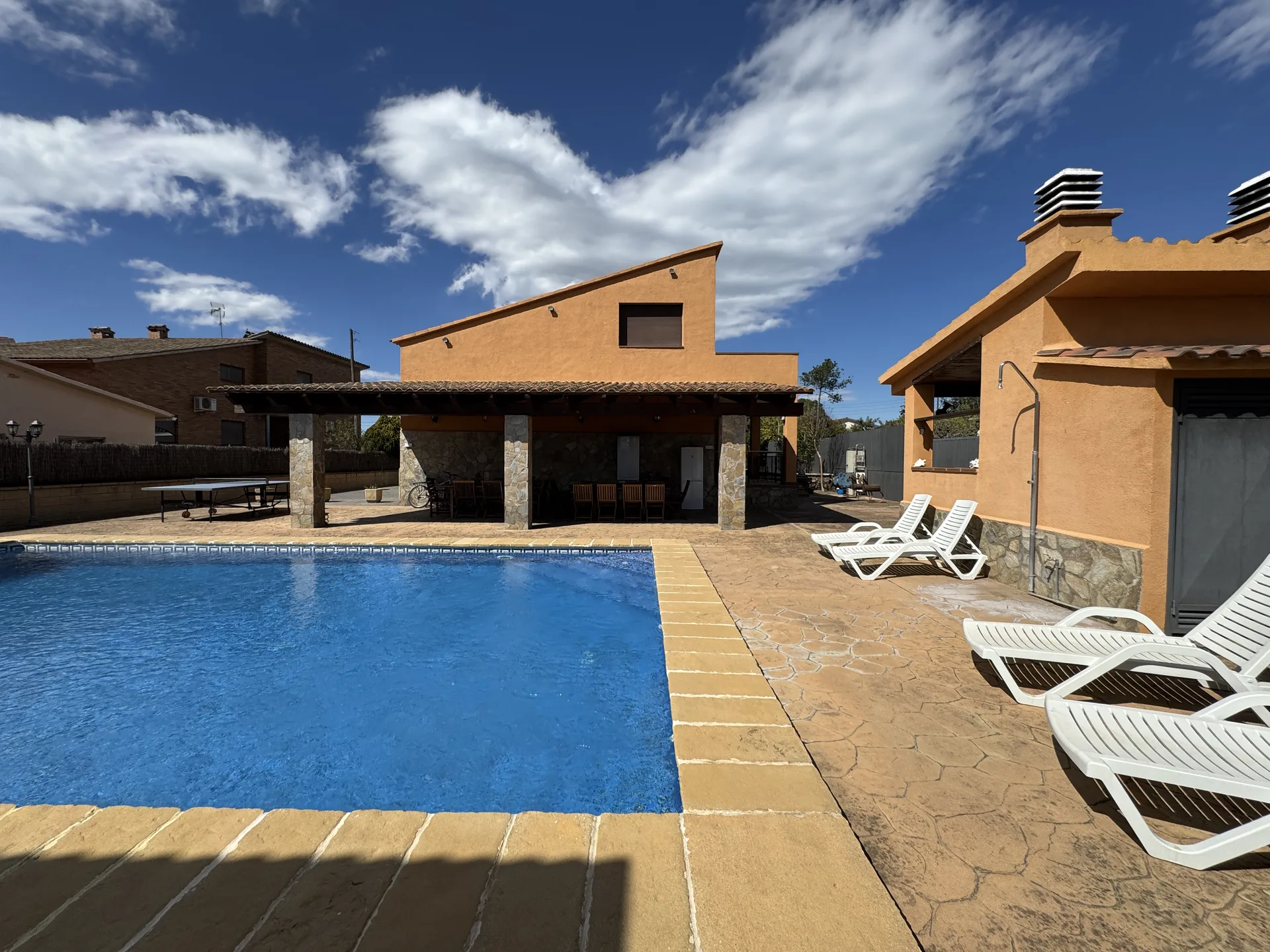 Casa Martina - piscina 03