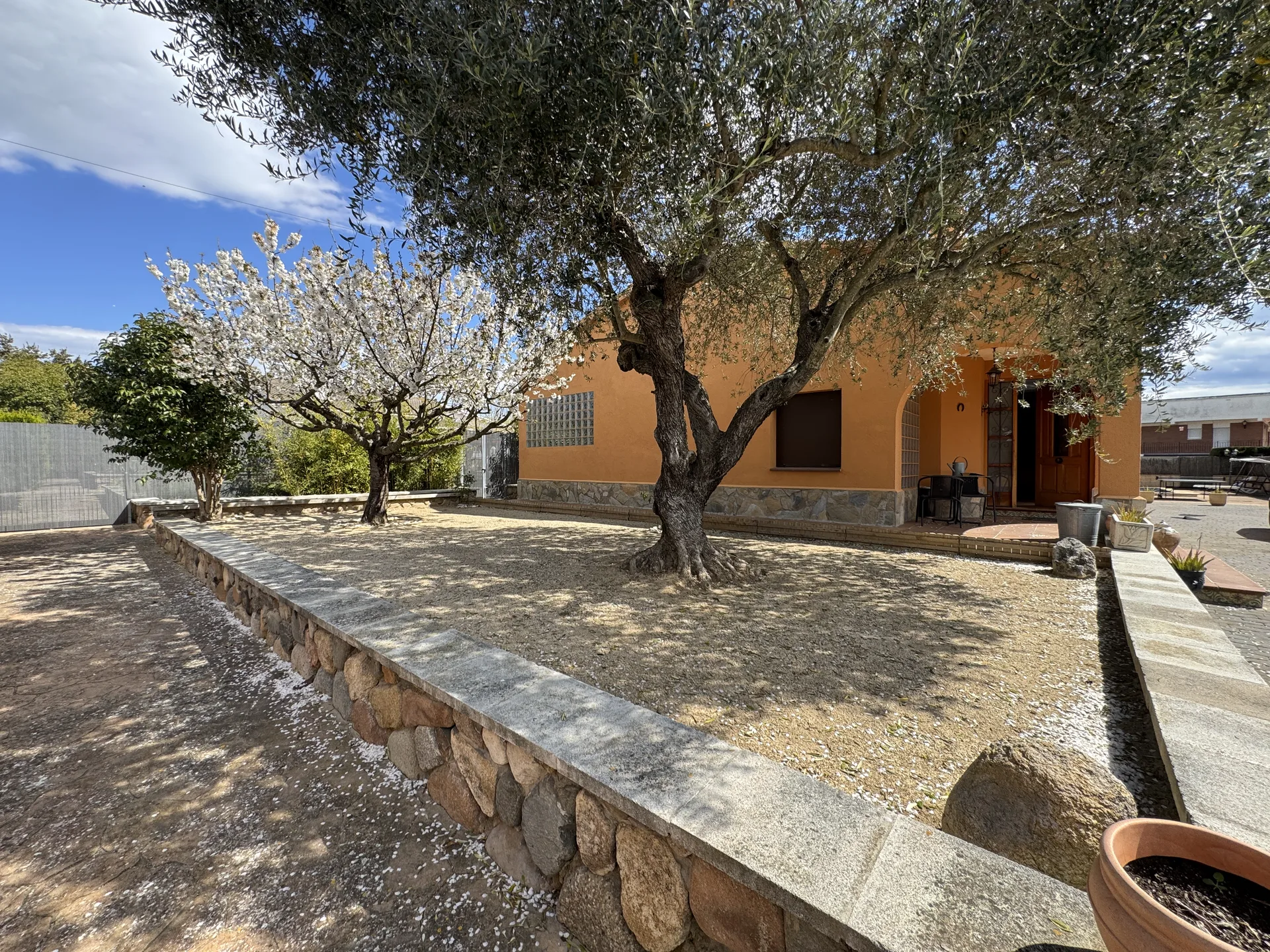 Casa Martina - exterior 03