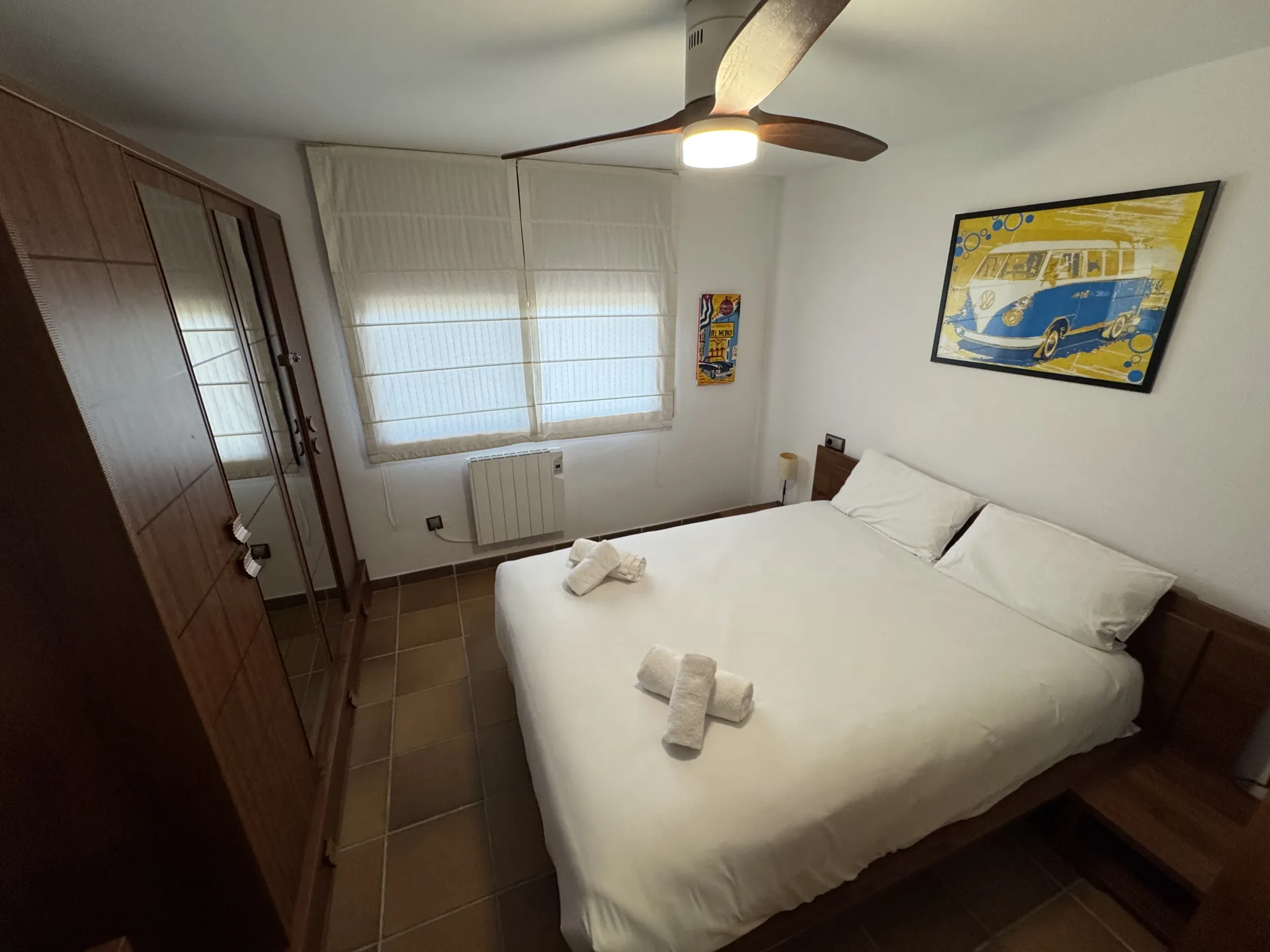 Casa Martina - habitacio doble 3 02