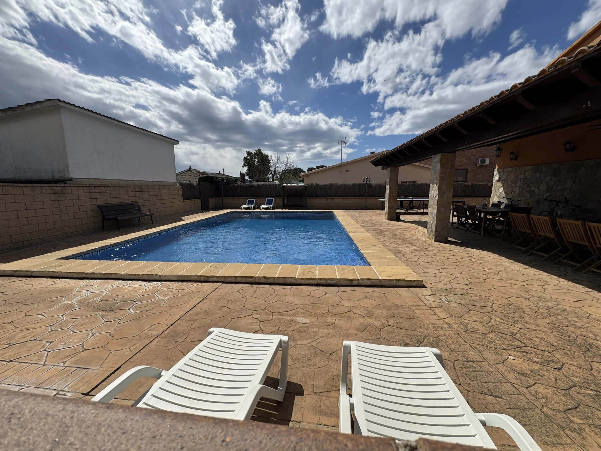 Casa Martina - piscina 05